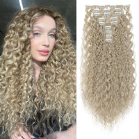 Ash Blonde