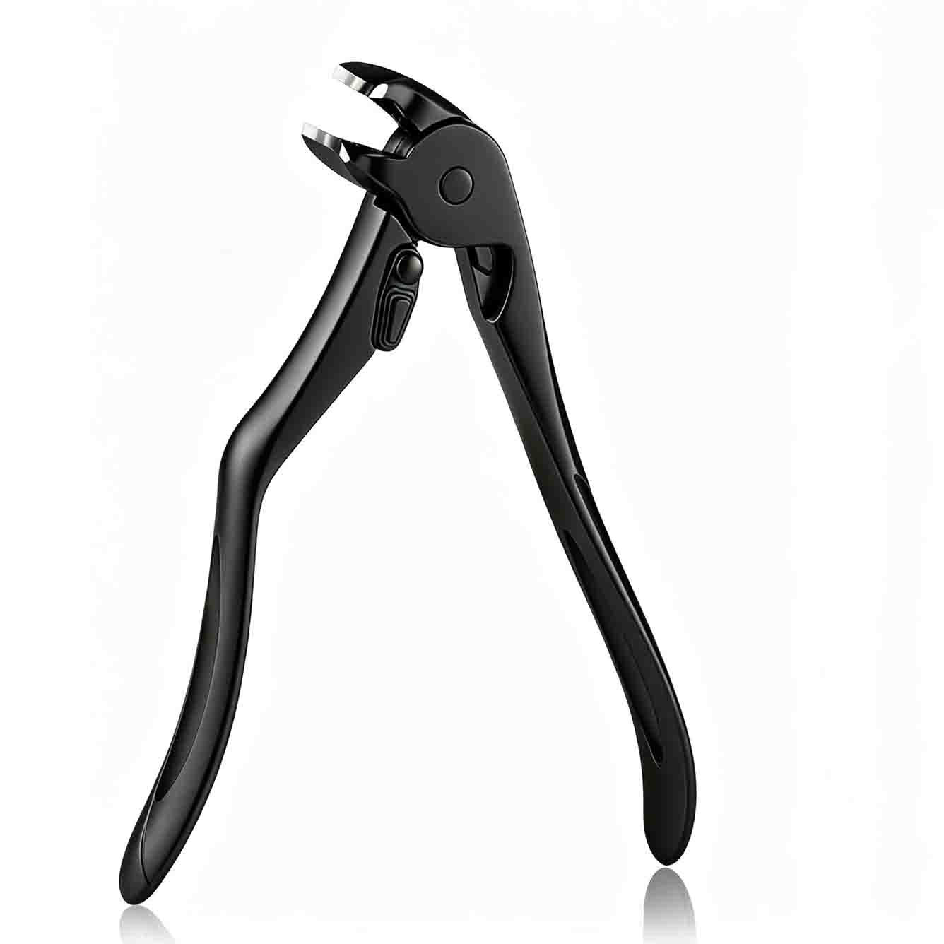 ✂️Professional Extra Long Handle Nail Clippers for Thick & Fungal Nails✨