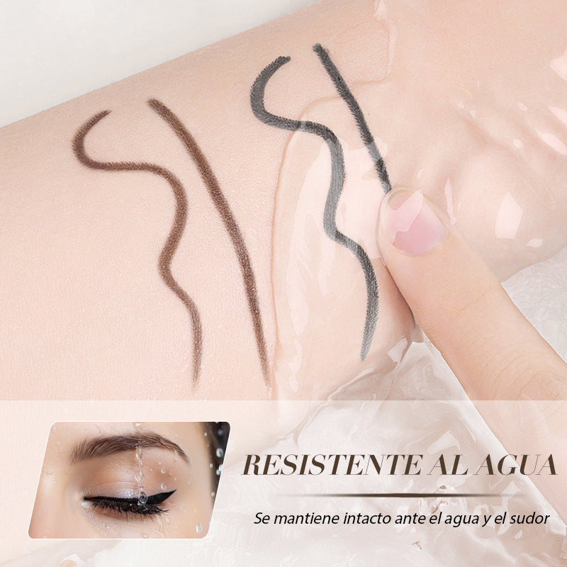 🔥Waterproof Gel Eyeliner Pencil