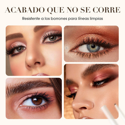 🔥Waterproof Gel Eyeliner Pencil