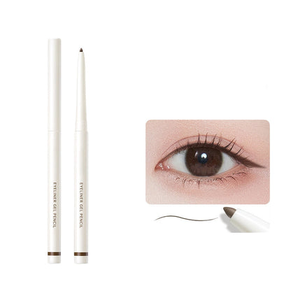 🔥Waterproof Gel Eyeliner Pencil