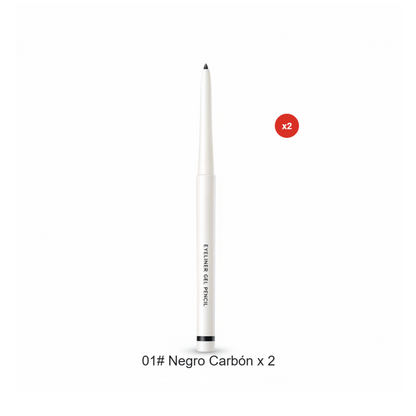 🔥Waterproof Gel Eyeliner Pencil