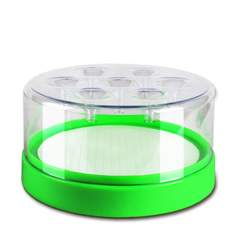 ♻️ Reusable fly trap—no electricity. no poison! 🏠 Safe to use in the kitchen and around children and pets.