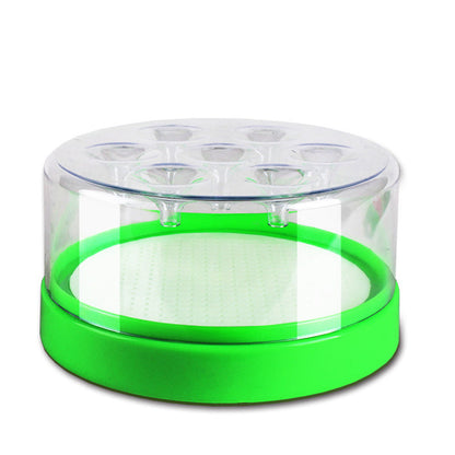 ♻️ Reusable fly trap—no electricity. no poison! 🏠 Safe to use in the kitchen and around children and pets.