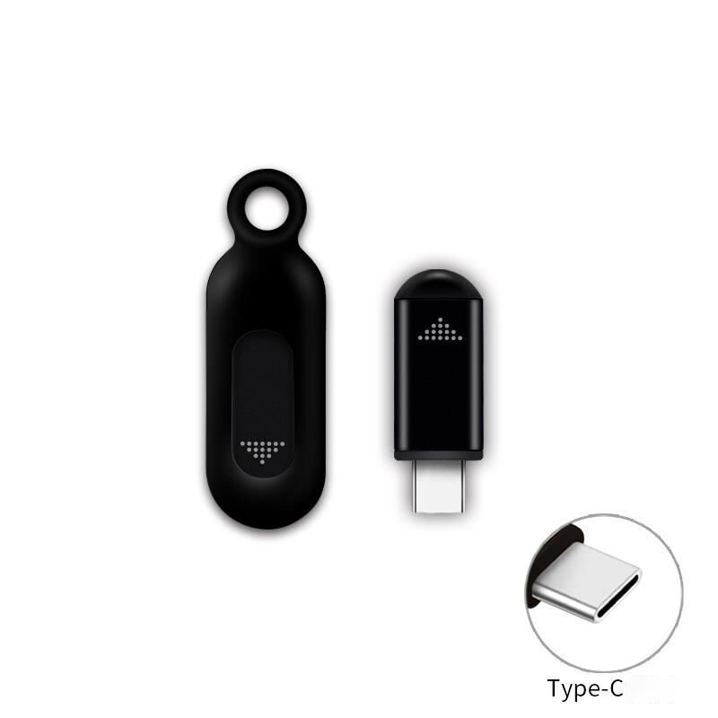 Universal Phone IR Remote Control Adapter