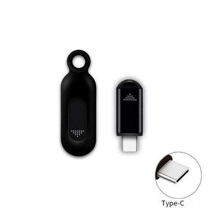 Universal Phone IR Remote Control Adapter