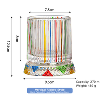 Vertical Stripes